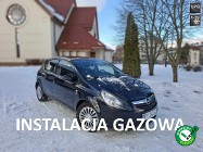 Opel Corsa D Benzyna + Gaz