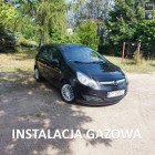 Opel Corsa D Nowa butla