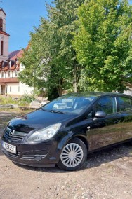 Opel Corsa D Nowa butla-2