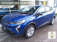 Renault Captur Evolution 1.0 TCe Evolution 1.0 TCe 90KM / Pakiet Comfort, Spare Whe