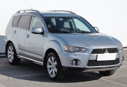 Mitsubishi Outlander II , GAZ, Automat, Skóra, Klimatronic, Tempomat,