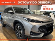 MG HS Exclusive aut 1.5T HEV+ Exclusive aut 1.5T HEV+ 224KM