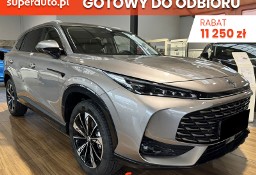 MG HS Exclusive aut 1.5T HEV+ Exclusive aut 1.5T HEV+ 224KM