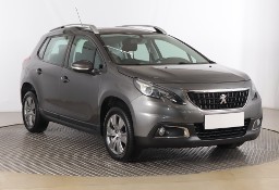 Peugeot 2008 , Salon Polska, Navi, Klimatronic, Tempomat, Parktronic