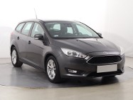 Ford Focus III , Salon Polska, 1. Właściciel, Klimatronic, Tempomat,