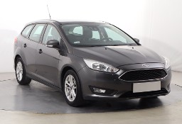 Ford Focus III , Salon Polska, 1. Właściciel, Klimatronic, Tempomat,