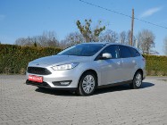 Ford Focus III 1.0 E-Bst 100KM Kombi -Nowy Rozrząd Kpl -Pakiet zima -Navi -GWARANCJ