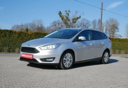 Ford Focus III 1.0 E-Bst 100KM Kombi -Nowy Rozrząd Kpl -Pakiet zima -Navi -GWARANCJ