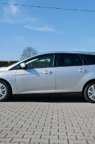 Ford Focus III 1.0 E-Bst 100KM Kombi -Nowy Rozrząd Kpl -Pakiet zima -Navi -GWARANCJ-2
