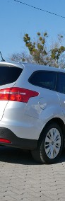 Ford Focus III 1.0 E-Bst 100KM Kombi -Nowy Rozrząd Kpl -Pakiet zima -Navi -GWARANCJ-3