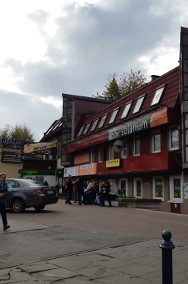 Lokal handlowo-usługowy-gastronomiczny Łódź, ul. Zachodnia róg Limanowskiego-2