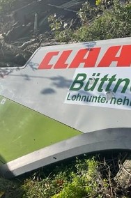 Claas lexion osłona boczna prawa-3