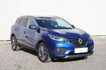 Renault Kadjar I , Salon Polska, Serwis ASO, Skóra, Navi, Klimatronic,