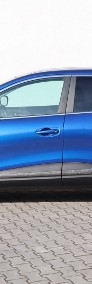 Renault Kadjar I , Salon Polska, Serwis ASO, Skóra, Navi, Klimatronic,-4