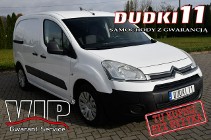 Citroen Berlingo 1,6HDI DUDKI11 Klimatyzacja,El.Szyby.Hak.KREDYT.OKAZJA