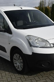 Citroen Berlingo 1,6HDI DUDKI11 Klimatyzacja,El.Szyby.Hak.KREDYT.OKAZJA-2