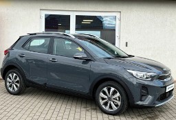 Kia Stonic 1.2 L 1.2 L 79KM