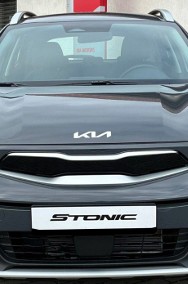 Kia Stonic 1.2 L 1.2 L 79KM-2