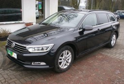 Volkswagen Passat B8 1,4 150KM Panoramadach Klimatronic Nawigacja Parktronic LED Tempomat