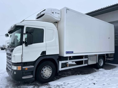 P 320 CHŁODNIA HAKÓWKA SYPIALKA THERMO KING T 800 R-1