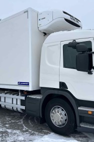 P 320 CHŁODNIA HAKÓWKA SYPIALKA THERMO KING T 800 R-2