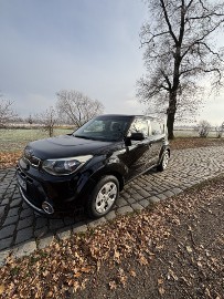 2015 bardzo niski przebieg