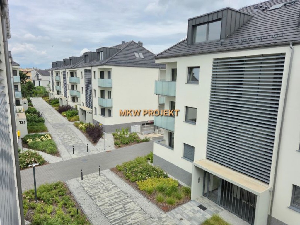Mieszkanie na sprzedaż, 83 m², 4 pokoje Wrocław Psie Pole Sołtysowice