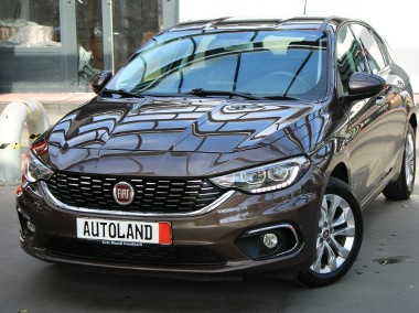 Fiat Tipo II Bezwypadkowy-Bogata wersja wyposazenia-Doinwestowany-Serwis-GWARANCJ-1