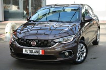 Fiat Tipo II Bezwypadkowy-Bogata wersja wyposazenia-Doinwestowany-Serwis-GWARANCJ
