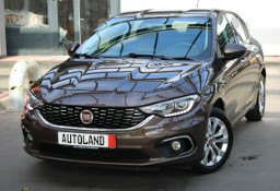 Fiat Tipo II Bezwypadkowy-Bogata wersja wyposazenia-Doinwestowany-Serwis-GWARANCJ