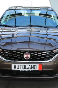 Fiat Tipo II Bezwypadkowy-Bogata wersja wyposazenia-Doinwestowany-Serwis-GWARANCJ-2