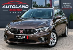Fiat Tipo II Bezwypadkowy-Bogata wersja wyposazenia-Doinwestowany-Serwis-GWARANCJ