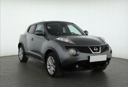 Nissan Juke , Navi, Klimatronic, Tempomat, Podgrzewane siedzienia,ALU
