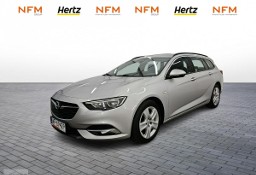 Opel Insignia II Country Tourer 1,6 DTH S&amp;S(136 KM) Enjoy Salon PL F-Vat