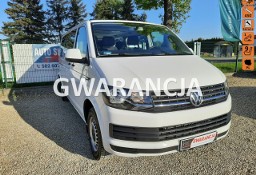 Volkswagen Inny Volkswagen krajowy * jeden właściciel * wersja long* fv vat 23 %*