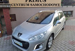 Peugeot 308 I Primus Autocentrum poleca na Gratce