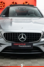 Mercedes-Benz Klasa E W213 E 300 Coupe 2.0 9G-TRONIC E 300 Coupe 2.0 9G-TRONIC 245KM-2