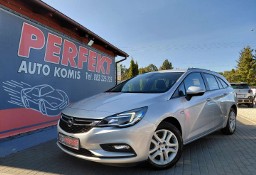 Opel Astra K
