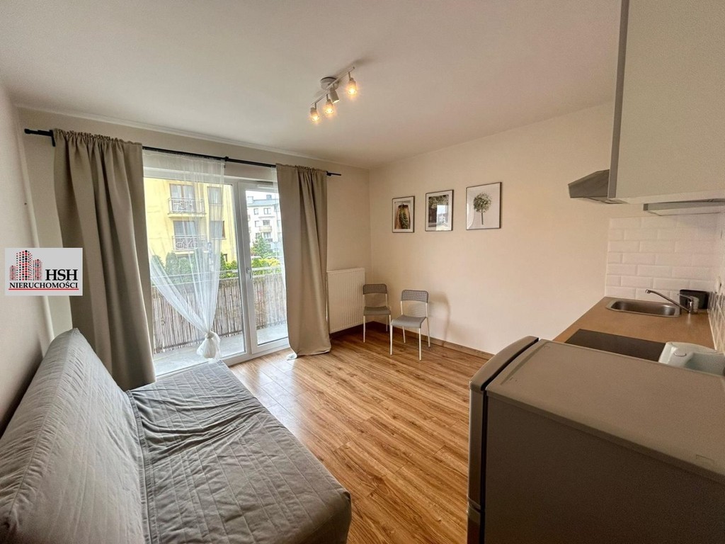 Mieszkanie do wynajęcia, 38 m² Os. Ruczaj, Karola Bunscha
