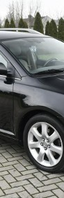 Toyota Avensis II 2,0d (D-4D) Skóry,Klimatr 2 str.Navi,El.szyby.Centralka,kredyt.OKAZJ-3