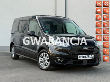 Ford Tourneo Connect II 7osobowy Bezwypadkowy Super Stan-1