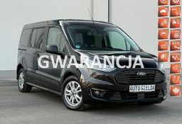Ford Tourneo Connect II 7osobowy Bezwypadkowy Super Stan