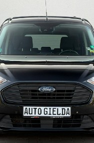 Ford Tourneo Connect II 7osobowy Bezwypadkowy Super Stan-2