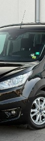 Ford Tourneo Connect II 7osobowy Bezwypadkowy Super Stan-3