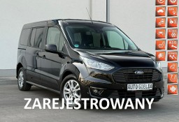 Ford Tourneo Connect II 7osobowy Bezwypadkowy Super Stan
