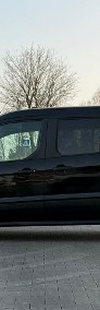 Ford Tourneo Connect II 7osobowy Bezwypadkowy Super Stan-4