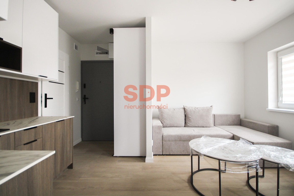 Bieżanów - Prokocim | Złocieniowa 23 | 2 pok | 45 m² | ENG - Widok 2