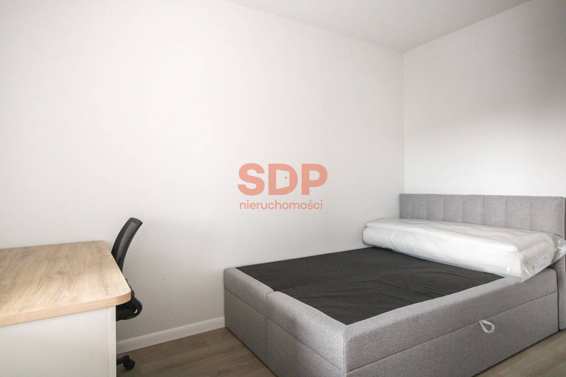 Bieżanów - Prokocim | Złocieniowa 23 | 2 pok | 45 m² | ENG - Widok 3