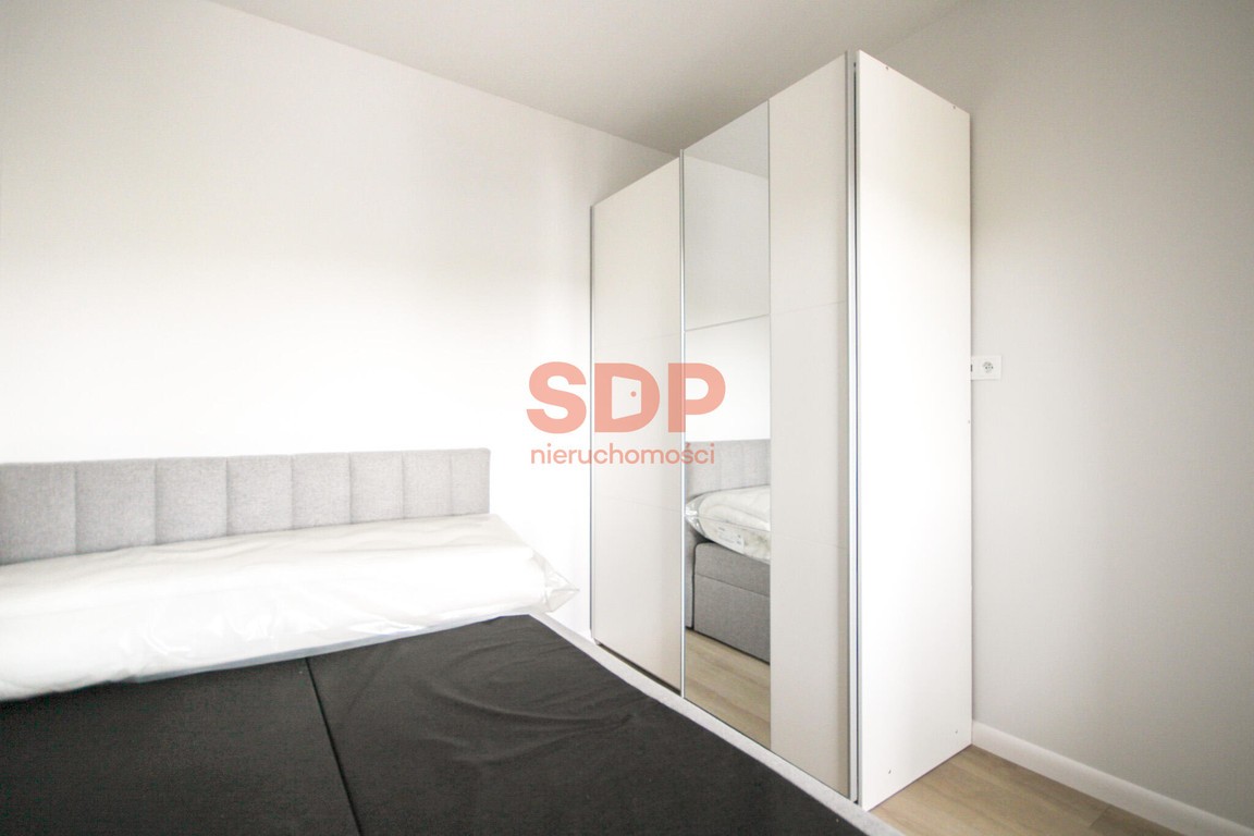 Bieżanów - Prokocim | Złocieniowa 23 | 2 pok | 45 m² | ENG - Widok 4