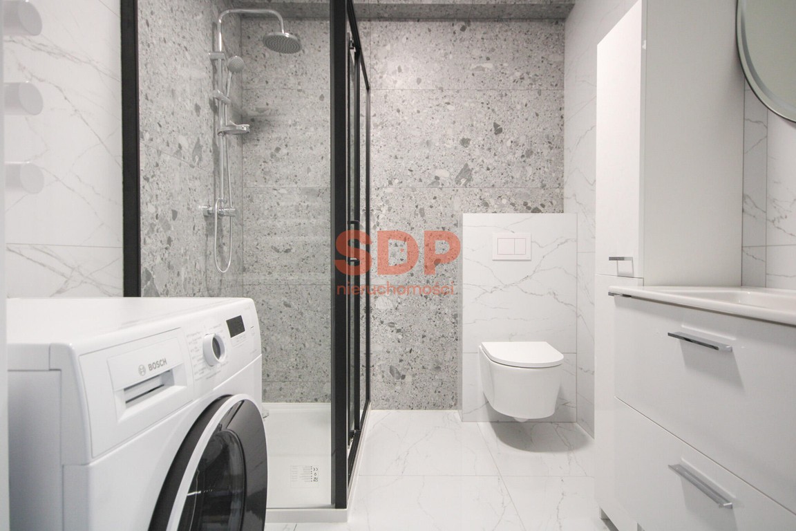 Bieżanów - Prokocim | Złocieniowa 23 | 2 pok | 45 m² | ENG - Widok 5